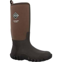 Muck Boot Herren Ech900m13 Halbschaft Stiefel, Braun, 47 EU von Muck Boot