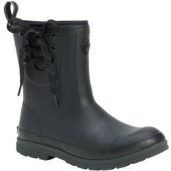 Muck Boot Muck Originals Damen-Regenstiefel zum Überziehen, (schwarz), 42 EU von Muck Boot