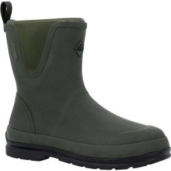 Muck Boot Muck Originals Herren Regenstiefel zum Überziehen, (moos), 44/45 EU von Muck Boot