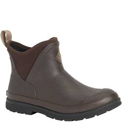 Muck Boot Originals Ankle Womens - Brown - 43 EU von Muck Boot