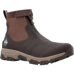 Muck Boots Apex Mid Zip, Botte de Pluie Homme, Noir, 41 EU von Muck Boots