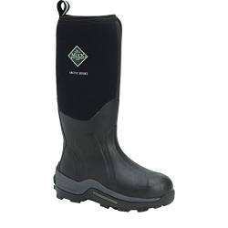 Muck Boots Arctic Sport, Unisex-Erwachsene Outdoor Fitnessschuhe, Schwarz, 43 EU von Muck Boots