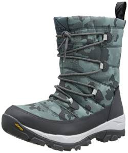 Muck Boots Damen Arctic Ice Nomadic Sport Achat Gummistiefel, grau, 40 EU von Muck Boots