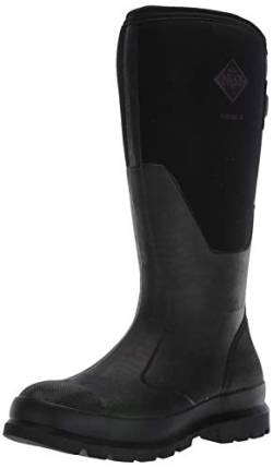 Muck Boots Damen Chore Ladies XF Gummistiefel, Black, 38 EU von Muck Boots