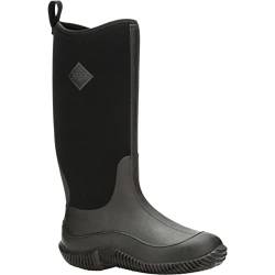 Muck Boots Damen Hale Gummistiefel, Schwarz, 40 EU von Muck Boots