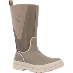 Muck Boots Damen Originals Tall Gummistiefel, Walnut, 38 EU von Muck Boots