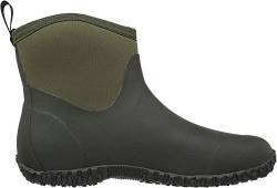 Muck Boots Herren Muckster II All-Purpose Leichte Schuhe (44 EU) (Moos/Grün) von Muck Boots