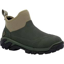 Muck Boots Herren Woody Sport Wanderstiefel, moos, 46 EU von Muck Boots