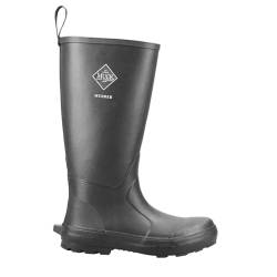 Muck Boots Unisex 795056070 Gummistiefel, Schwarz, 41 EU von Muck Boots