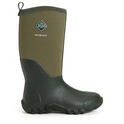 Muck Boots Unisex Edgewater Ii Gummistiefel, Braun (Moss), 37 EU von Muck Boots