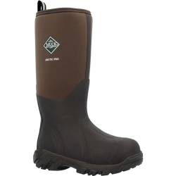 Muck Boots Unisex-Erwachsene Arctic Pro Gummistiefel, Braun (Bark) von Muck Boots