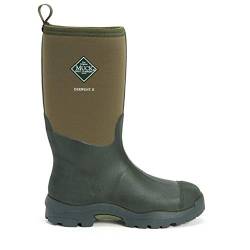 Muck Boots Unisex-Erwachsene Derwent Ii Gummistiefel, Braun (Moss) von Muck Boots