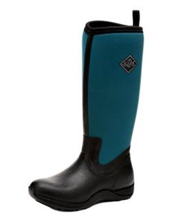 Muck Damen Boots Arctic Adventure Stiefel, Schwarz (Black), 36 EU (3 UK) von Muck Boots
