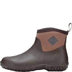 Muck Boot Herren Muckster II Knöchel-M Muckster II Ankle Brown Größe:15 von Muck