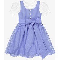 Dirndl mit Bluse und Schürze Münchner Dirndl von Münchner Dirndl