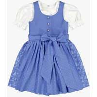 Dirndl mit Bluse und Schürze Münchner Dirndl von Münchner Dirndl