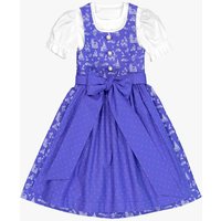 Dirndl mit Bluse und Schürze Münchner Dirndl von Münchner Dirndl