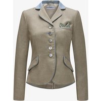 Münchner Lodenfabrik  - Trachten-Blazer | Damen (36) von Münchner Lodenfabrik