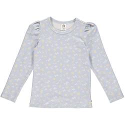 Müsli by Green Cotton Girl's Daisy l/s T T-Shirt, Breezy, 104 von Müsli by Green Cotton