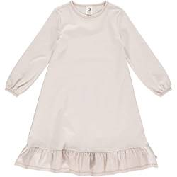 Müsli by Green Cotton Girl's Night Dress Nightgown, Rose Moon, 140 von Müsli by Green Cotton