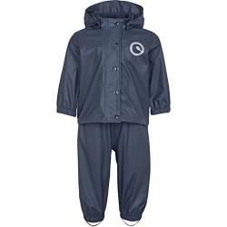 Rainwear set baby von Müsli by Green Cotton