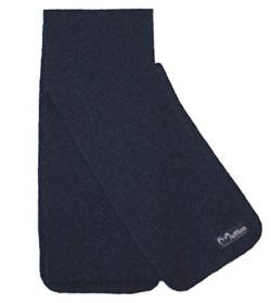 Mufflon Mu-Scarf 300 Schal, One size, navy von Mufflon