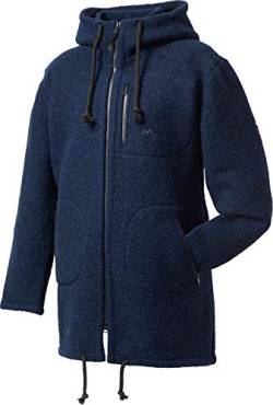 Mufflon Patrick Men Größe XL navy von Mufflon