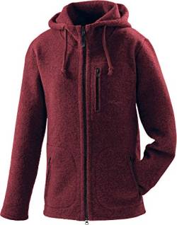 Mufflon W300 Halva Rosso S von Mufflon