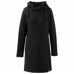 Mufflon - Women's Kiki - Kleid Gr S schwarz von Mufflon