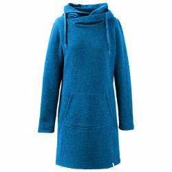 Mufflon - Women's Kiki - Kleid Gr XL blau von Mufflon