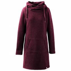 Mufflon - Women's Kiki - Kleid Gr XS rot von Mufflon