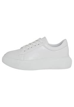 Mumka Damen Blanco Sneaker, Mehrfarbig, 38 EU von Mumka