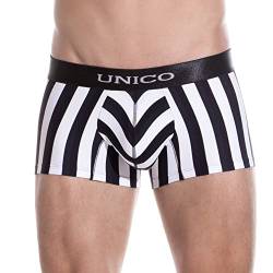 MUNDO ÚNICO Blackline Boxershort | Size: XL | | Menwantmore von Mundo Unico