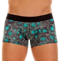 Mundo Unico Global Boxershort | M | Menwantmore von Mundo Unico