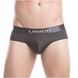 Mundo Unico Herren Slip M von Mundo Unico