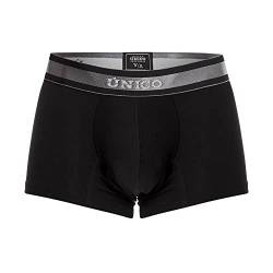 Mundo Unico Nebuloso Cotton Boxershort | M | Menwantmore von Mundo Unico