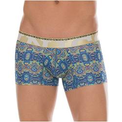 Unico Boxer Short Amanecer Unterwäsche für Herren, Gr. XL von Mundo Unico