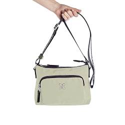 München CROSSBODY CAMERA CLEVER MINTA, Zubehör für Damen, klein von Munich