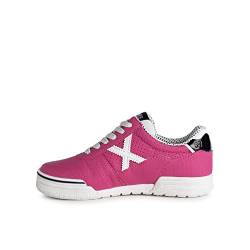 Munich Damen G-3 Kid Profit Sneaker, Rosa 353, 36 EU von Munich