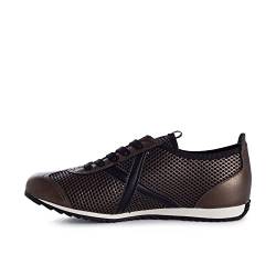 Munich Damen Osaka Sneaker, Gold 535 von Munich