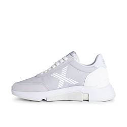 Munich Damen Versus Sneaker, Grau 045, 40 EU von Munich