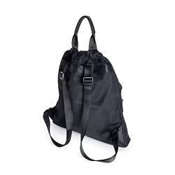 Munich Damen X Sport Backpack, Schwarz, 045 von Munich