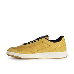 Munich Herren 24/7 Sneaker, Gelb 019, 39 EU von Munich