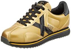 Munich Herren Sapporo Sneaker, Gold 153, 39 EU von Munich