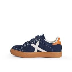 Munich Mini RETE 12 Sneaker, blau, 28 EU von Munich