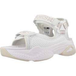 Munich Unisex AREIA Sneaker, Blanco 005, 40 EU von Munich