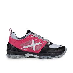 Munich Unisex Atomik Sneaker, Rosa, 46 EU von Munich