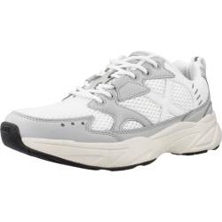 Munich Unisex RUNAR Low-top, Blanco 007, 45 EU von Munich