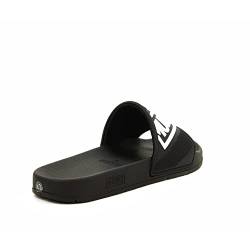 Munich Unisex Slides Wassersportschuh, Schwarz 259, 36 EU von Munich