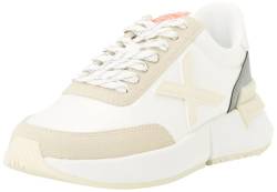 Munich Unisex Versus WMN Sneaker, Blanco 074, 42 EU von Munich